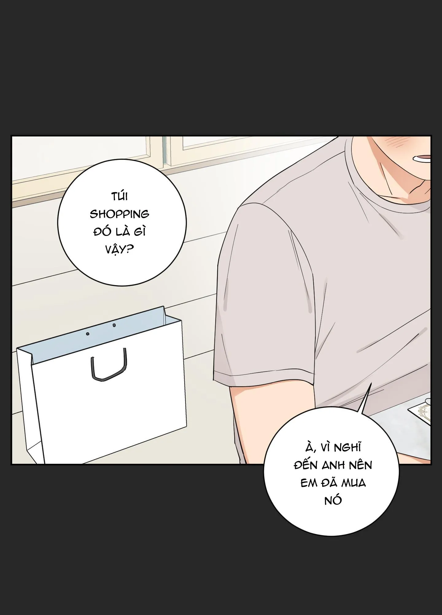 LỰA CHỌN KẾT HÔN Chapter 2 Trang 32