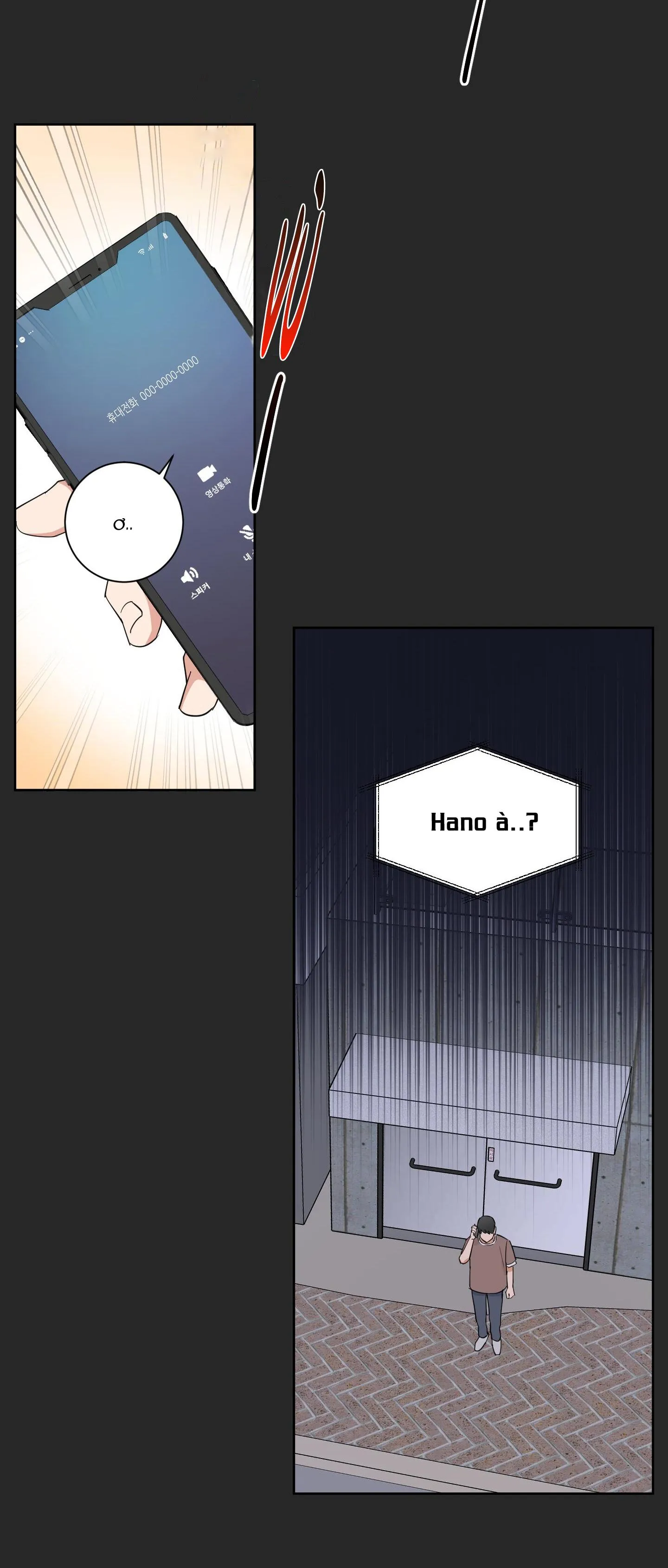 LỰA CHỌN KẾT HÔN Chapter 3 Trang 24