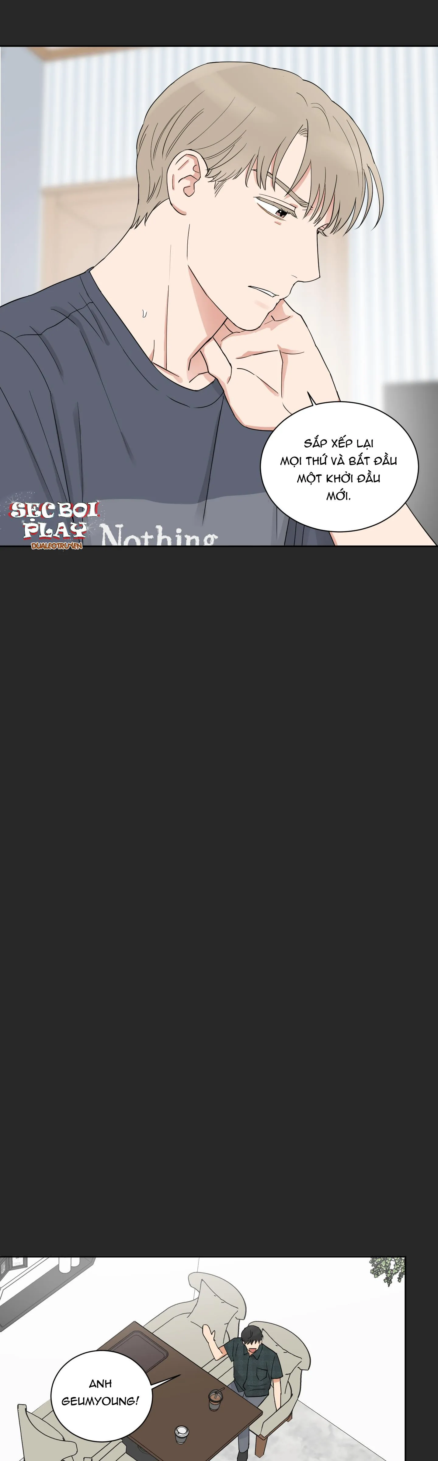 LỰA CHỌN KẾT HÔN Chapter 4 Trang 15