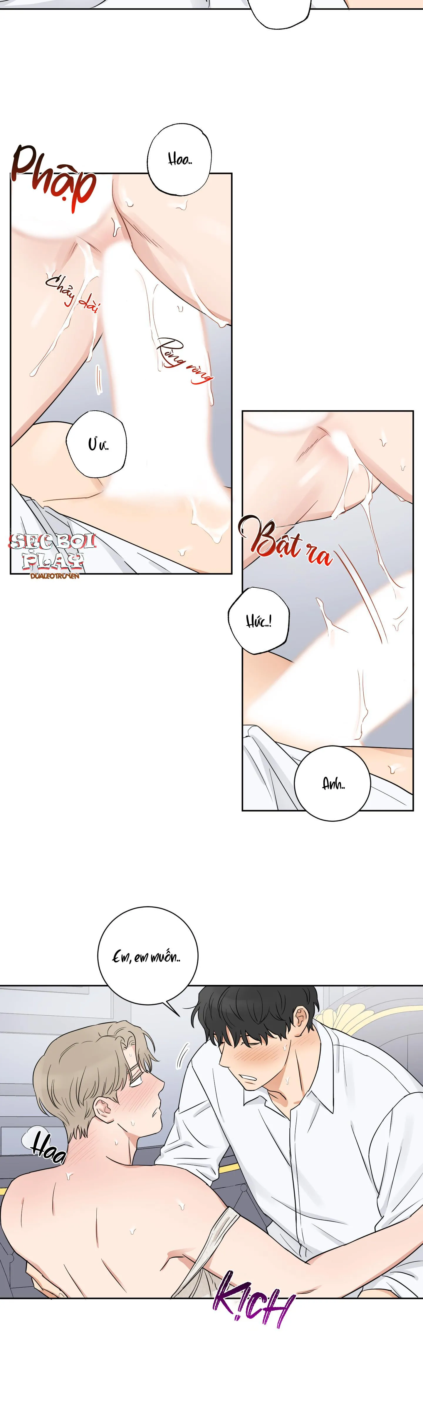 LỰA CHỌN KẾT HÔN Chapter 6 Trang 20