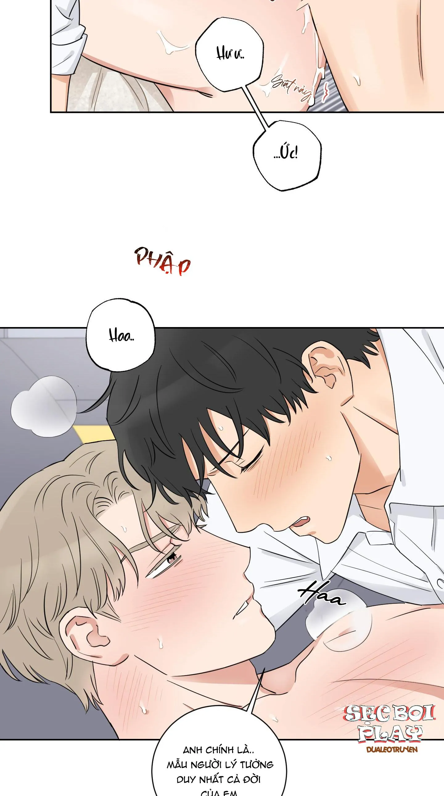 LỰA CHỌN KẾT HÔN Chapter 6 Trang 22