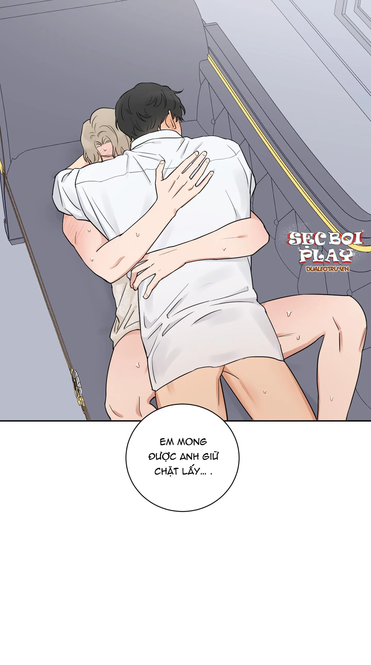 LỰA CHỌN KẾT HÔN Chapter 6 Trang 25