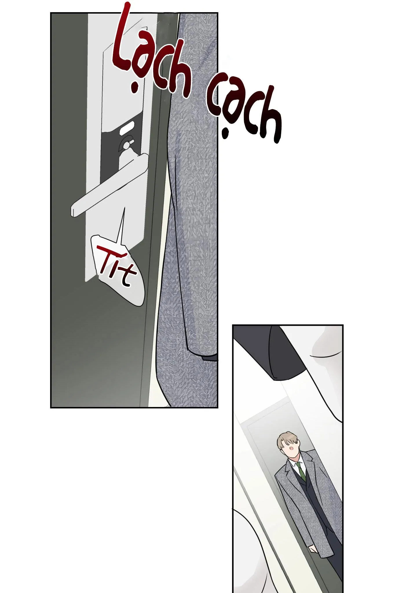 LỰA CHỌN KẾT HÔN Chapter 7 Trang 3