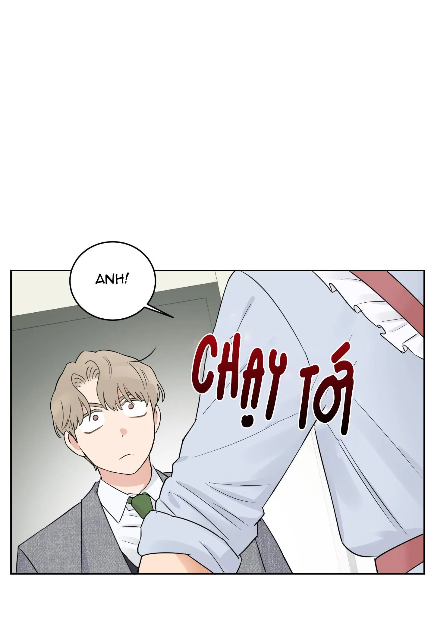 LỰA CHỌN KẾT HÔN Chapter 7 Trang 5