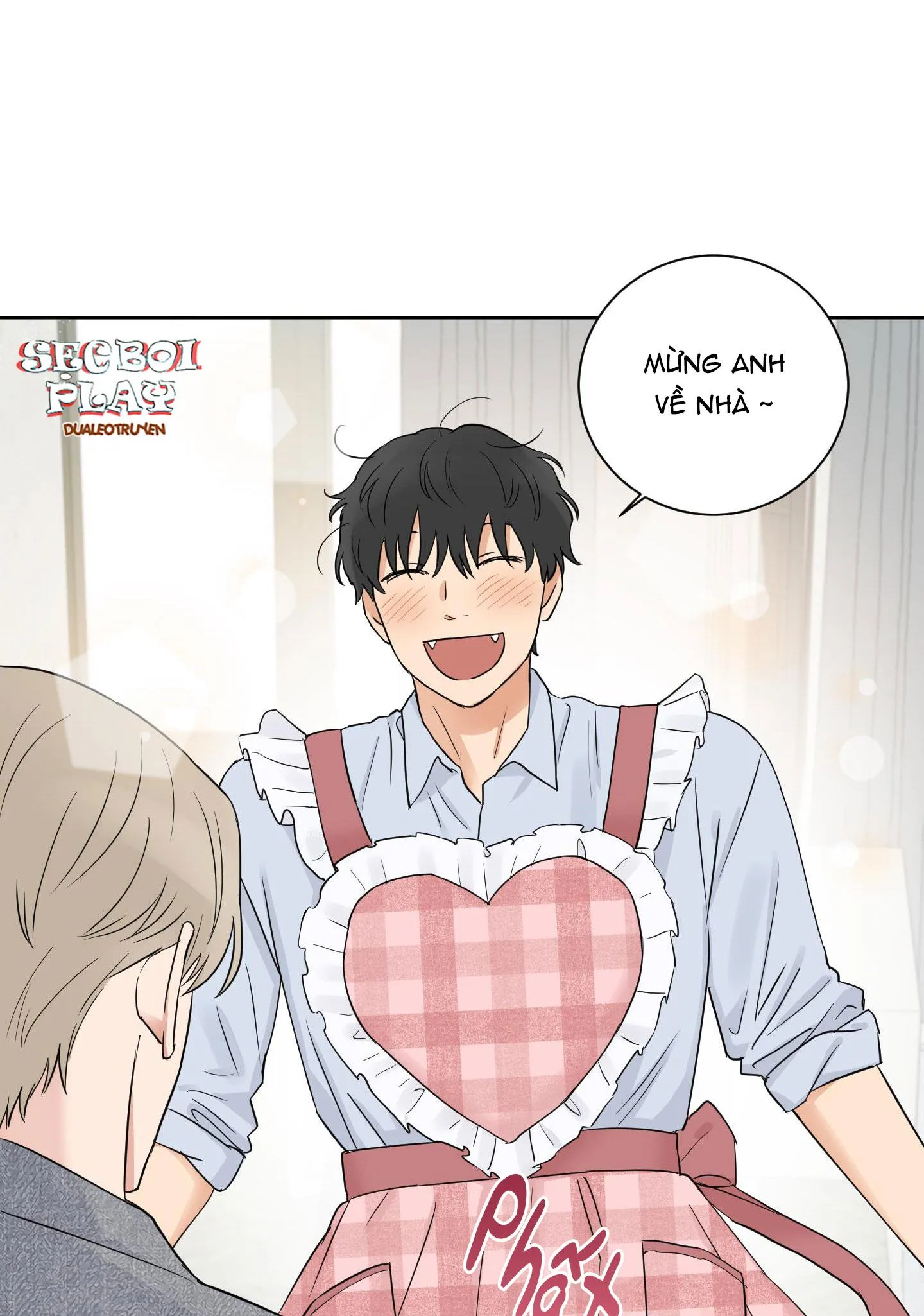 LỰA CHỌN KẾT HÔN Chapter 7 Trang 6