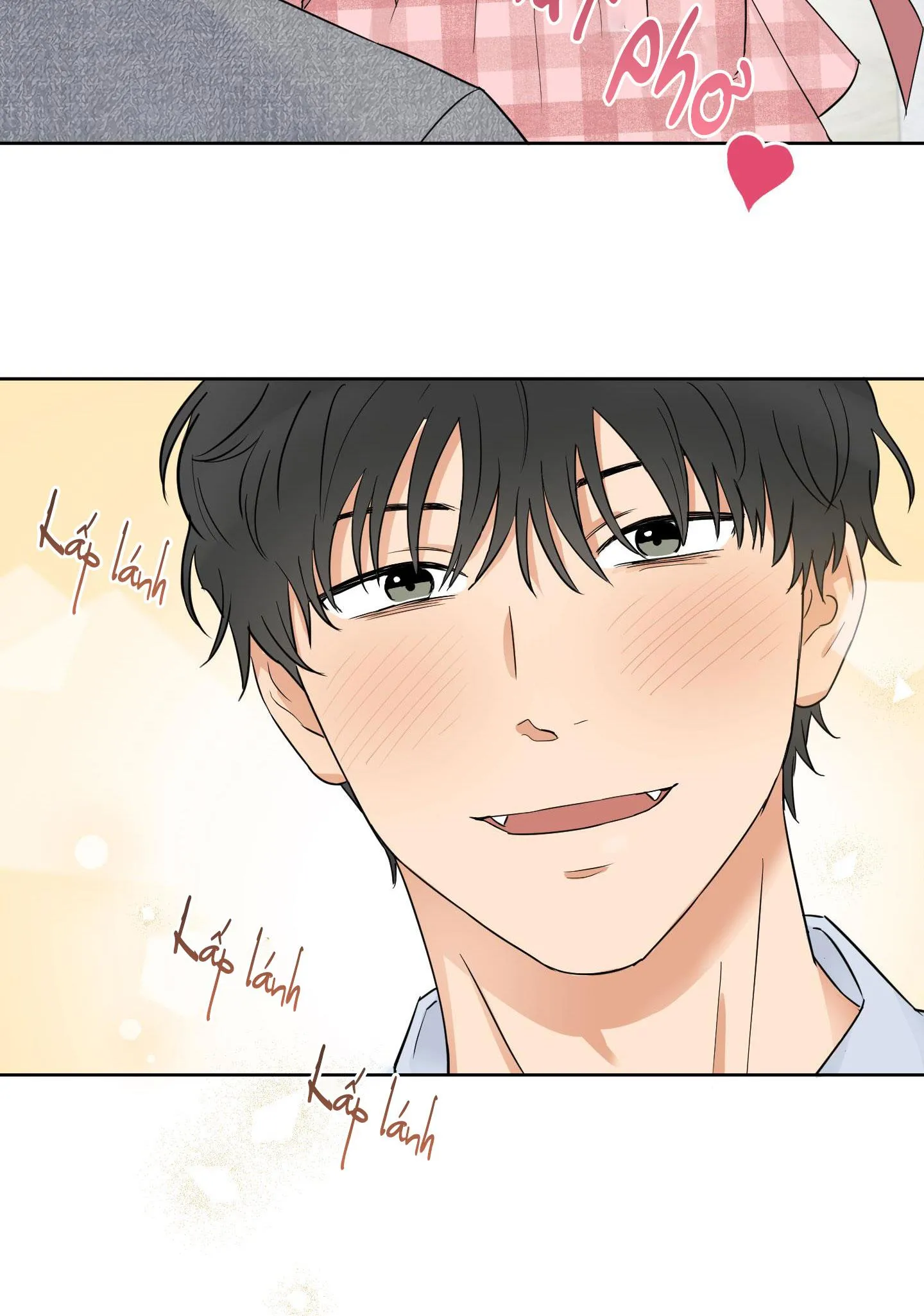 LỰA CHỌN KẾT HÔN Chapter 7 Trang 7