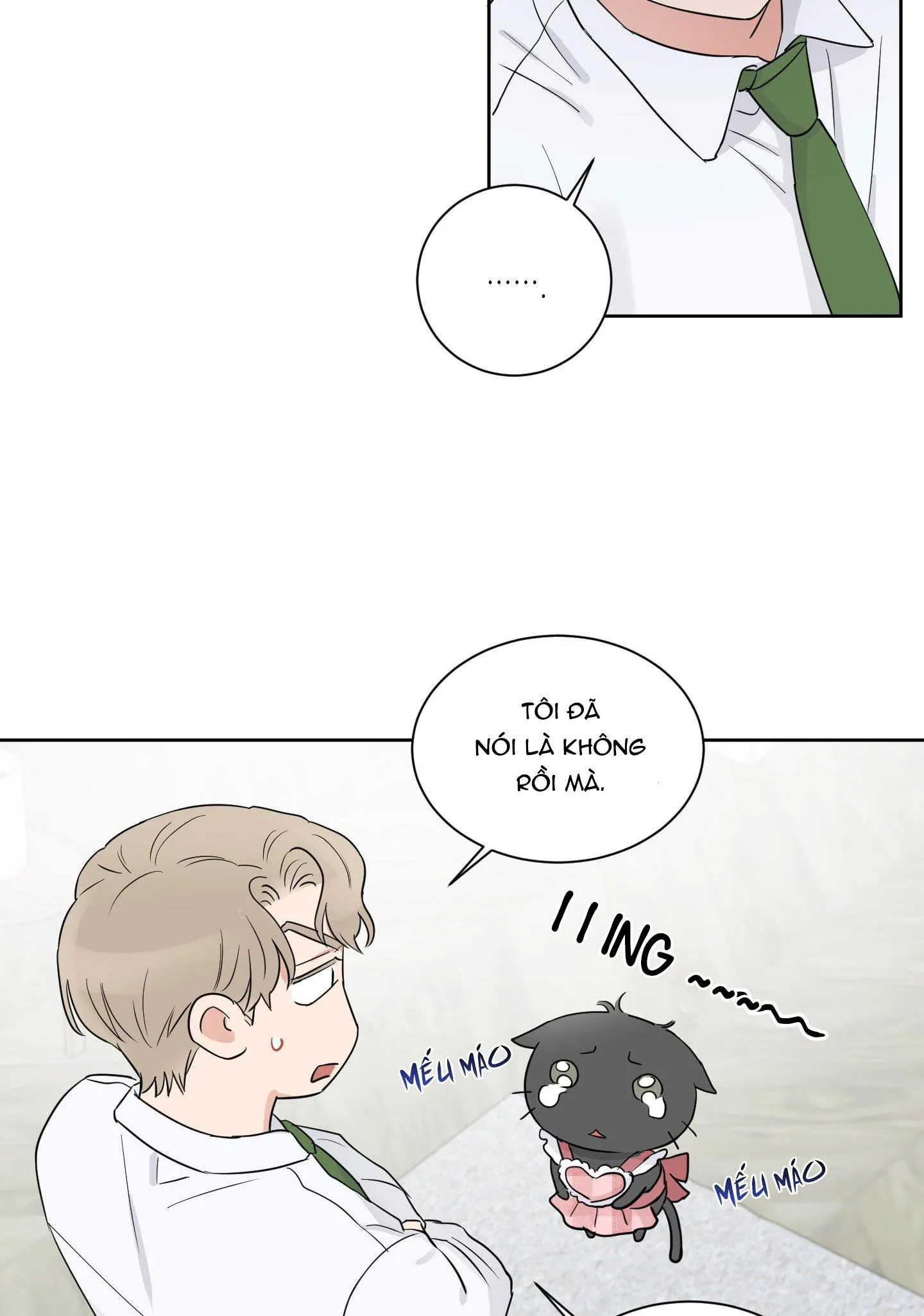 LỰA CHỌN KẾT HÔN Chapter 7 Trang 12