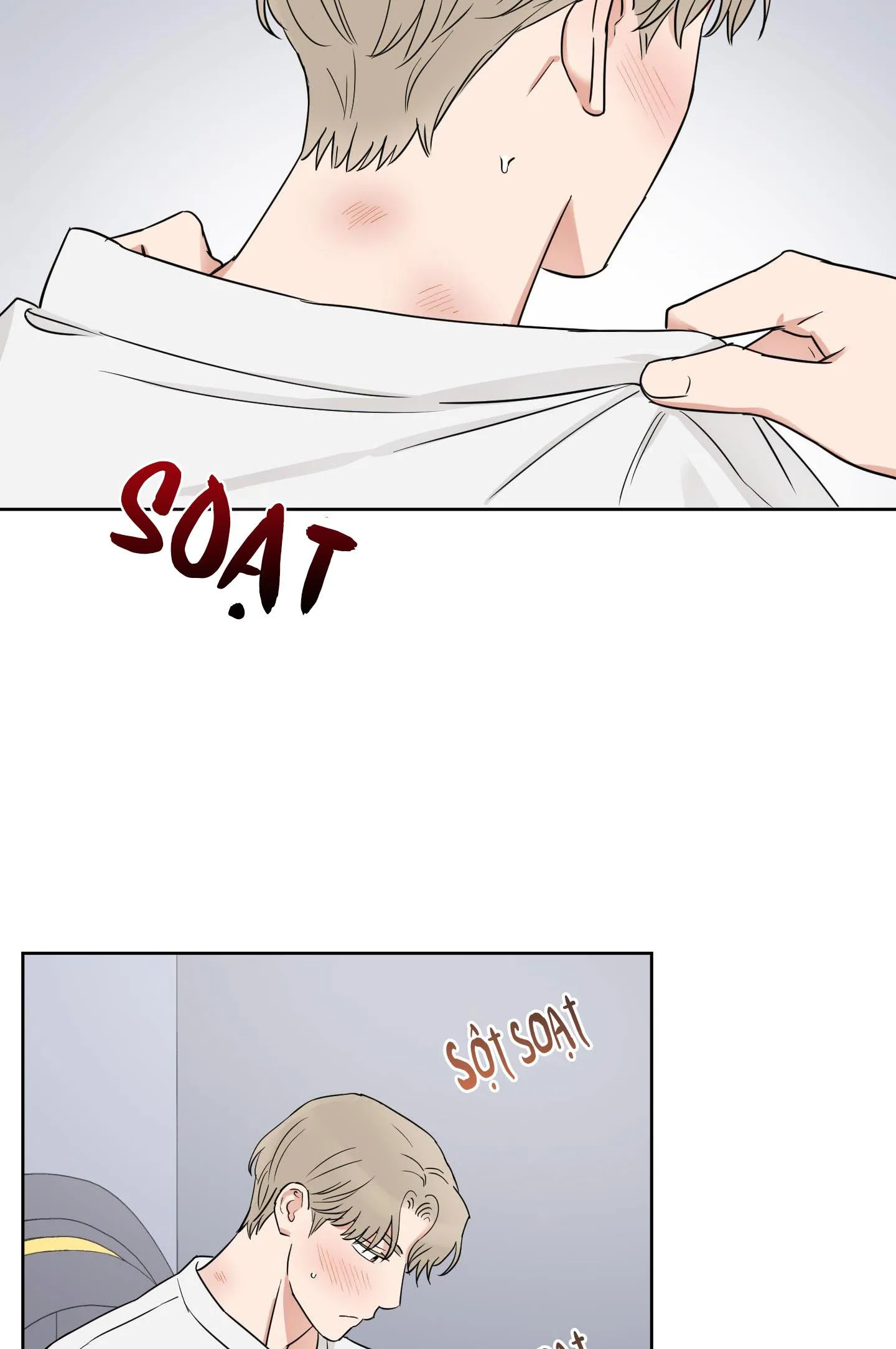 LỰA CHỌN KẾT HÔN Chapter 7 Trang 14