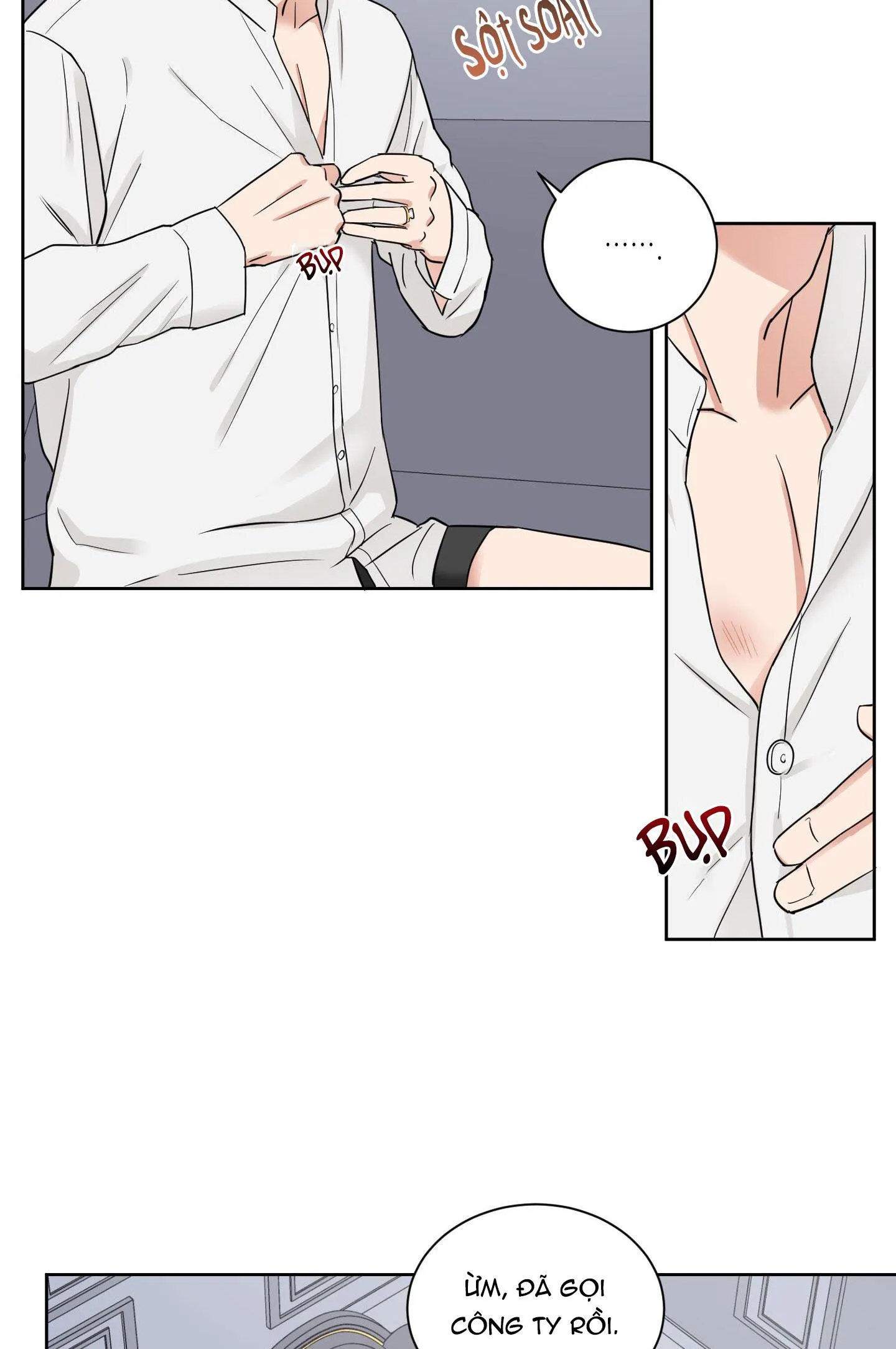 LỰA CHỌN KẾT HÔN Chapter 7 Trang 15