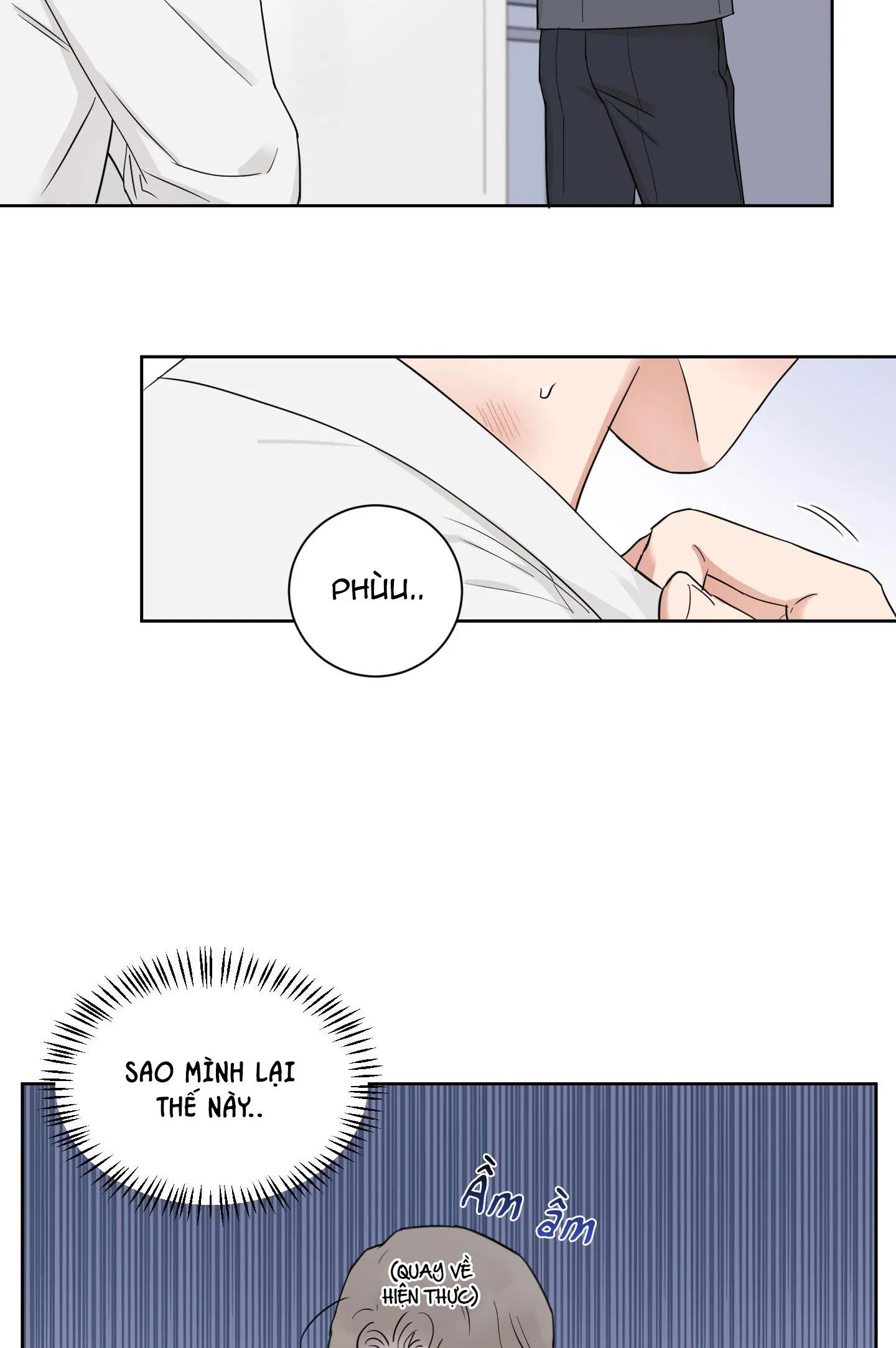 LỰA CHỌN KẾT HÔN Chapter 7 Trang 17