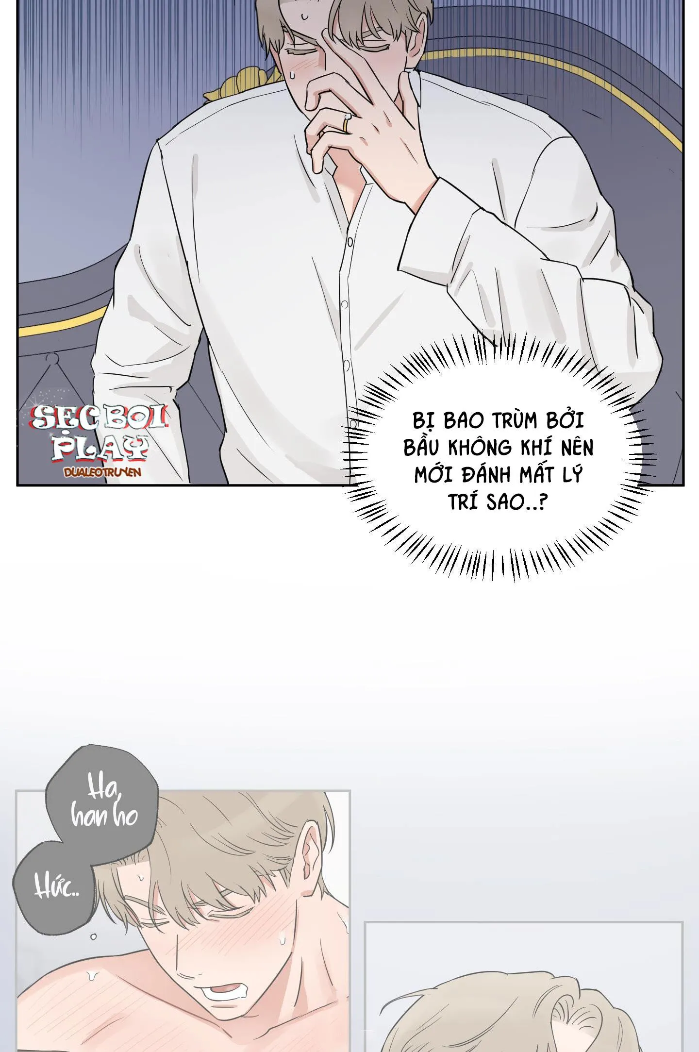 LỰA CHỌN KẾT HÔN Chapter 7 Trang 18