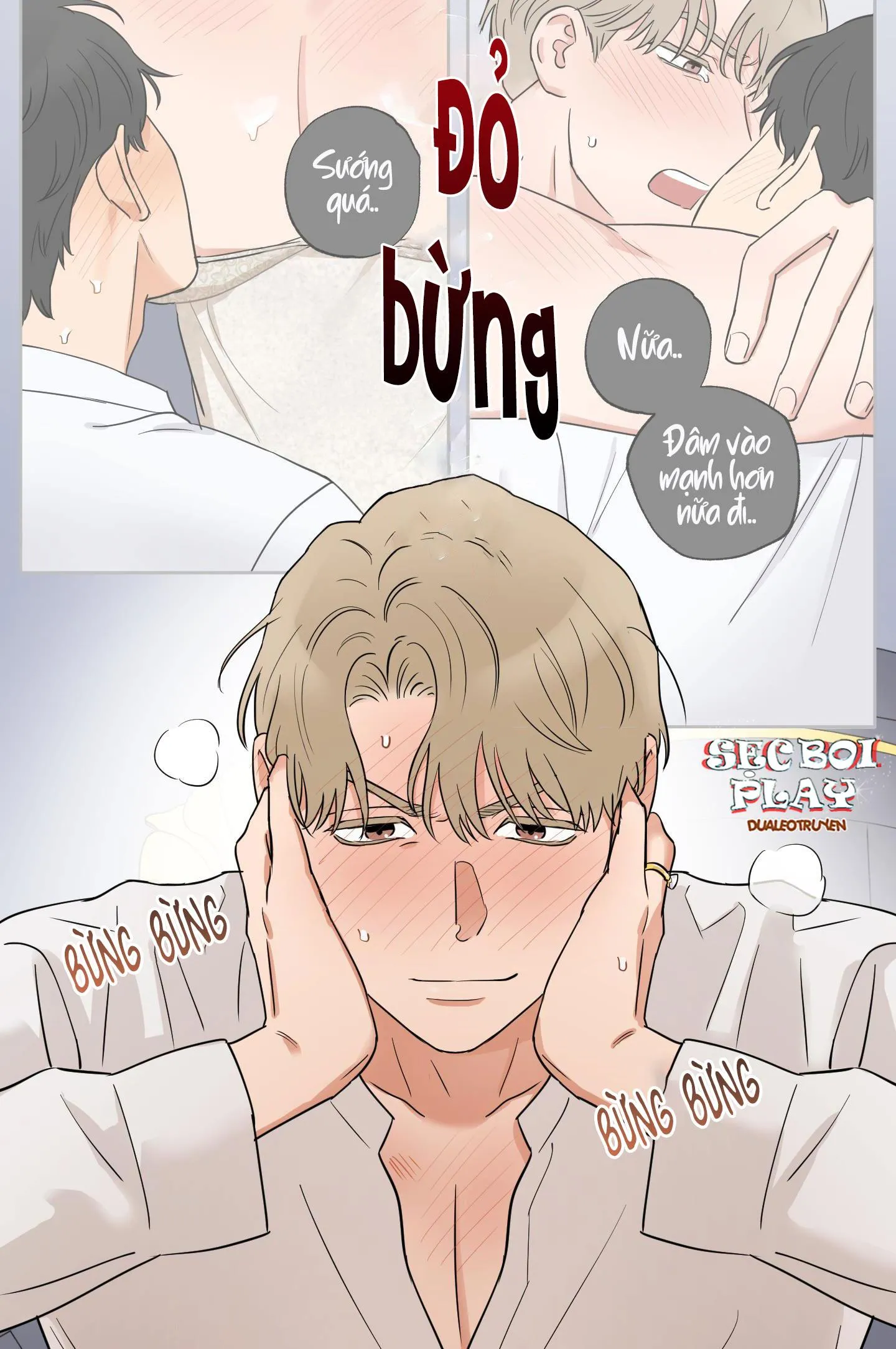 LỰA CHỌN KẾT HÔN Chapter 7 Trang 19