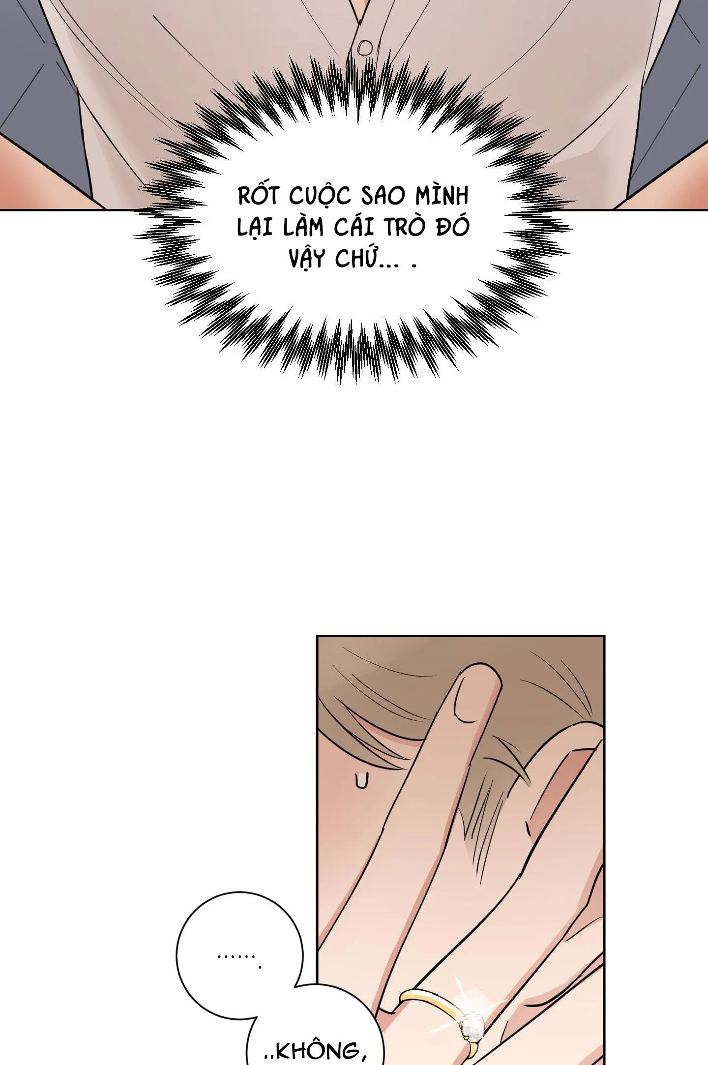 LỰA CHỌN KẾT HÔN Chapter 7 Trang 20