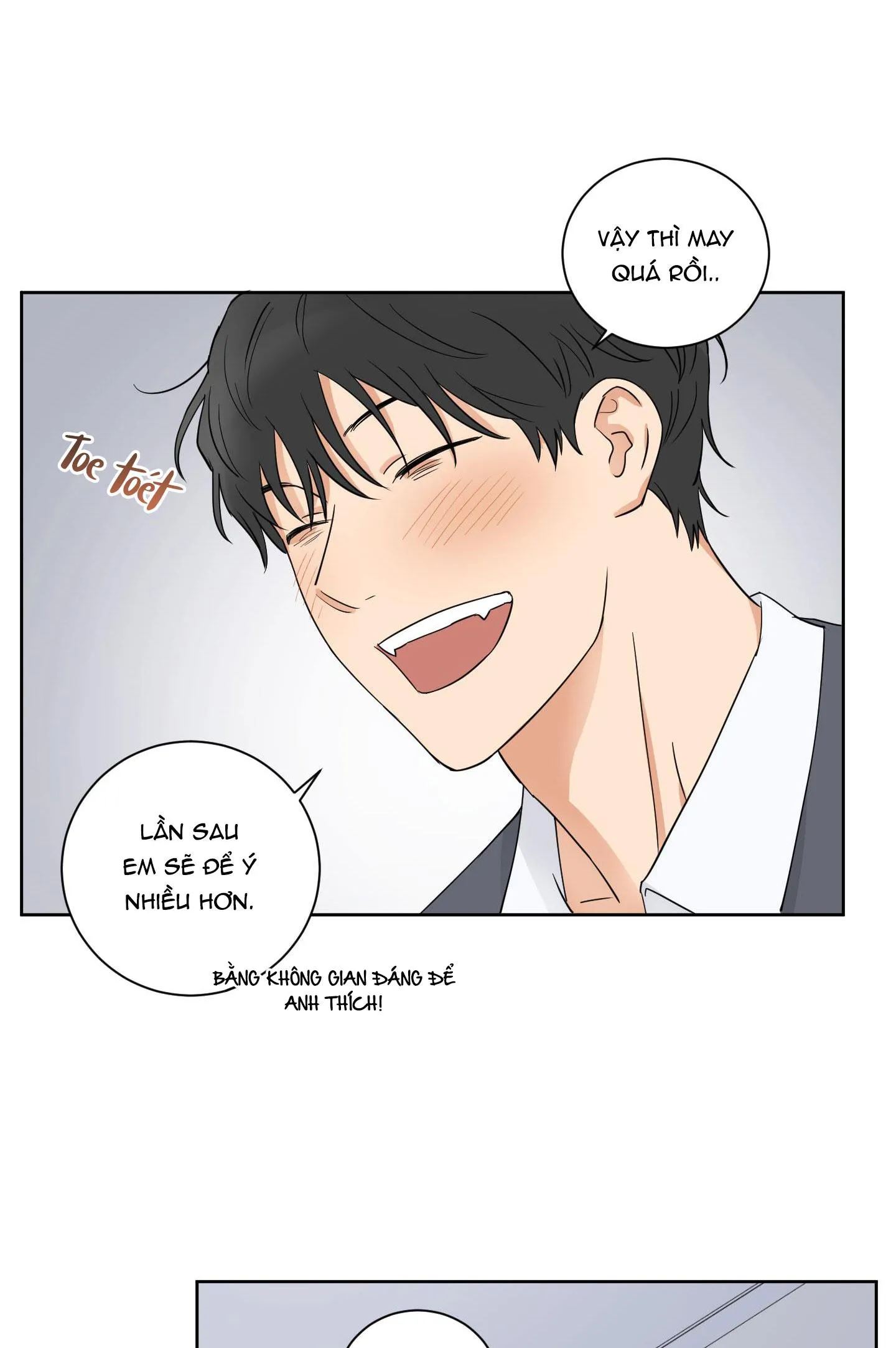 LỰA CHỌN KẾT HÔN Chapter 7 Trang 23