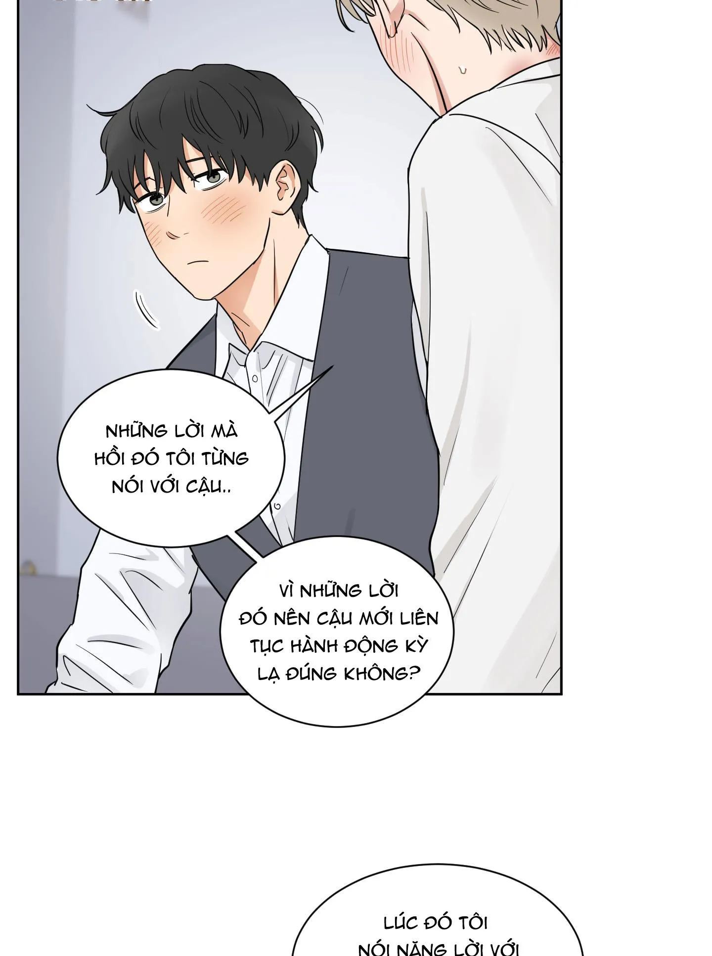 LỰA CHỌN KẾT HÔN Chapter 7 Trang 25