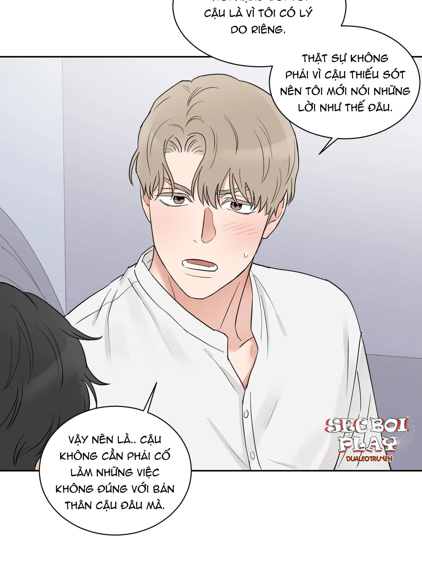 LỰA CHỌN KẾT HÔN Chapter 7 Trang 26