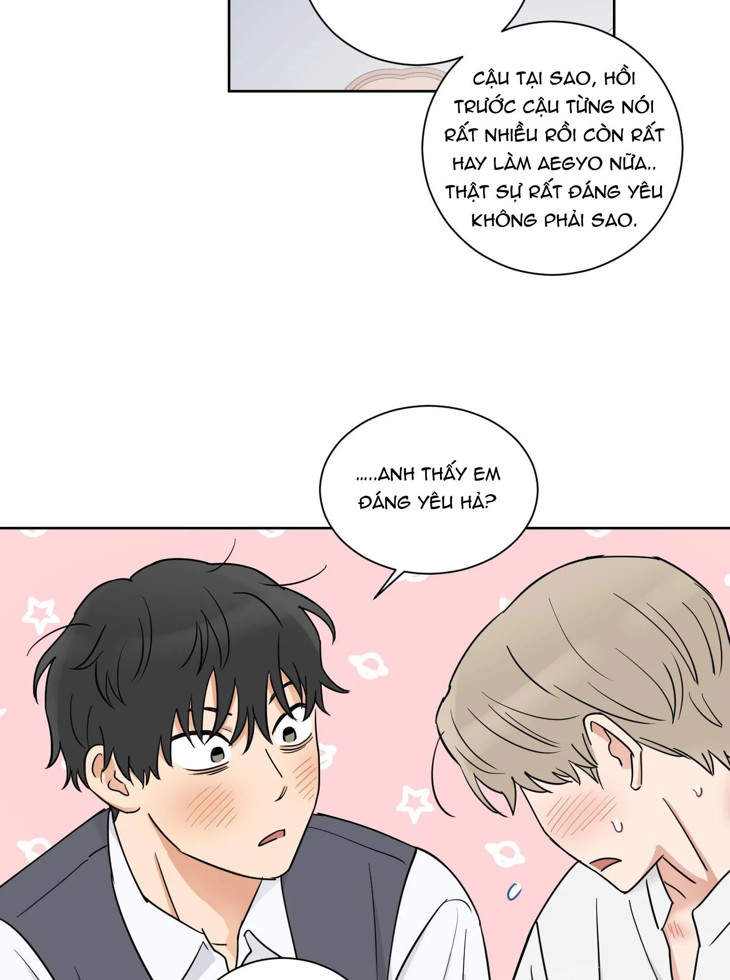 LỰA CHỌN KẾT HÔN Chapter 7 Trang 28