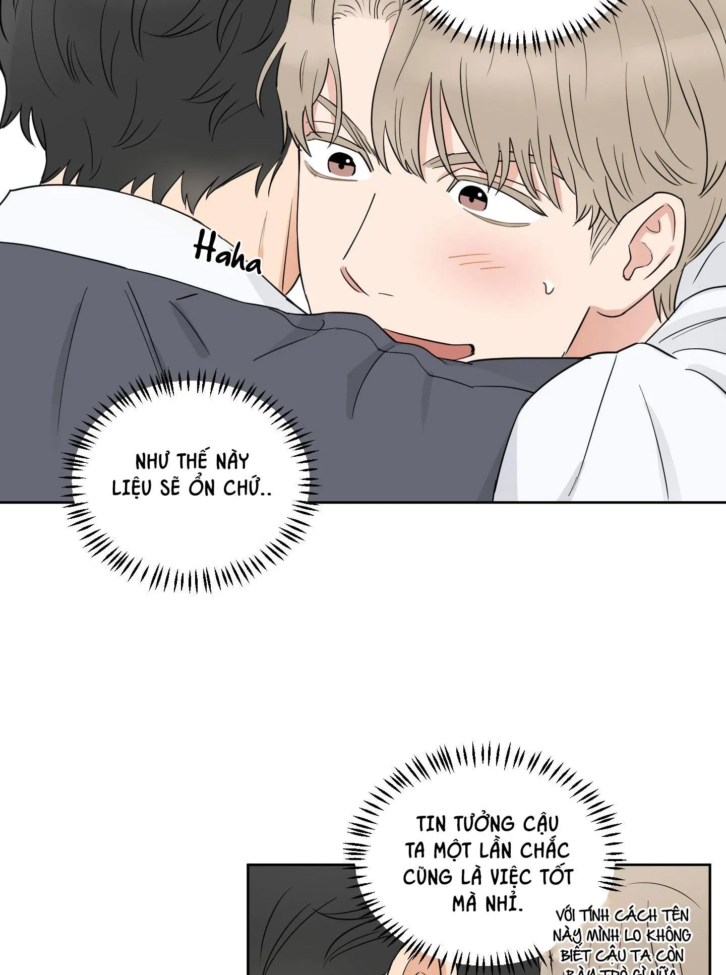 LỰA CHỌN KẾT HÔN Chapter 7 Trang 32