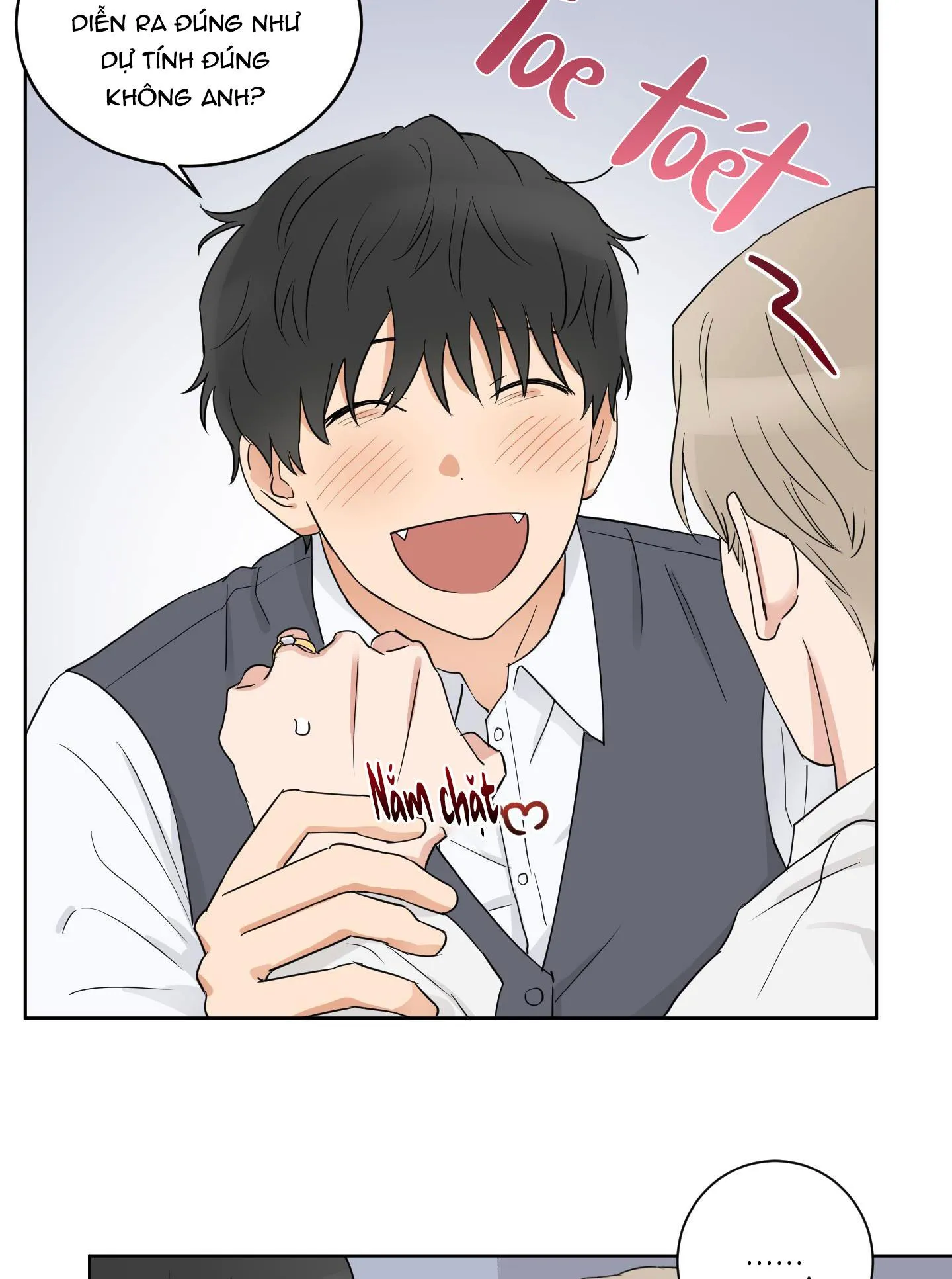 LỰA CHỌN KẾT HÔN Chapter 7 Trang 34