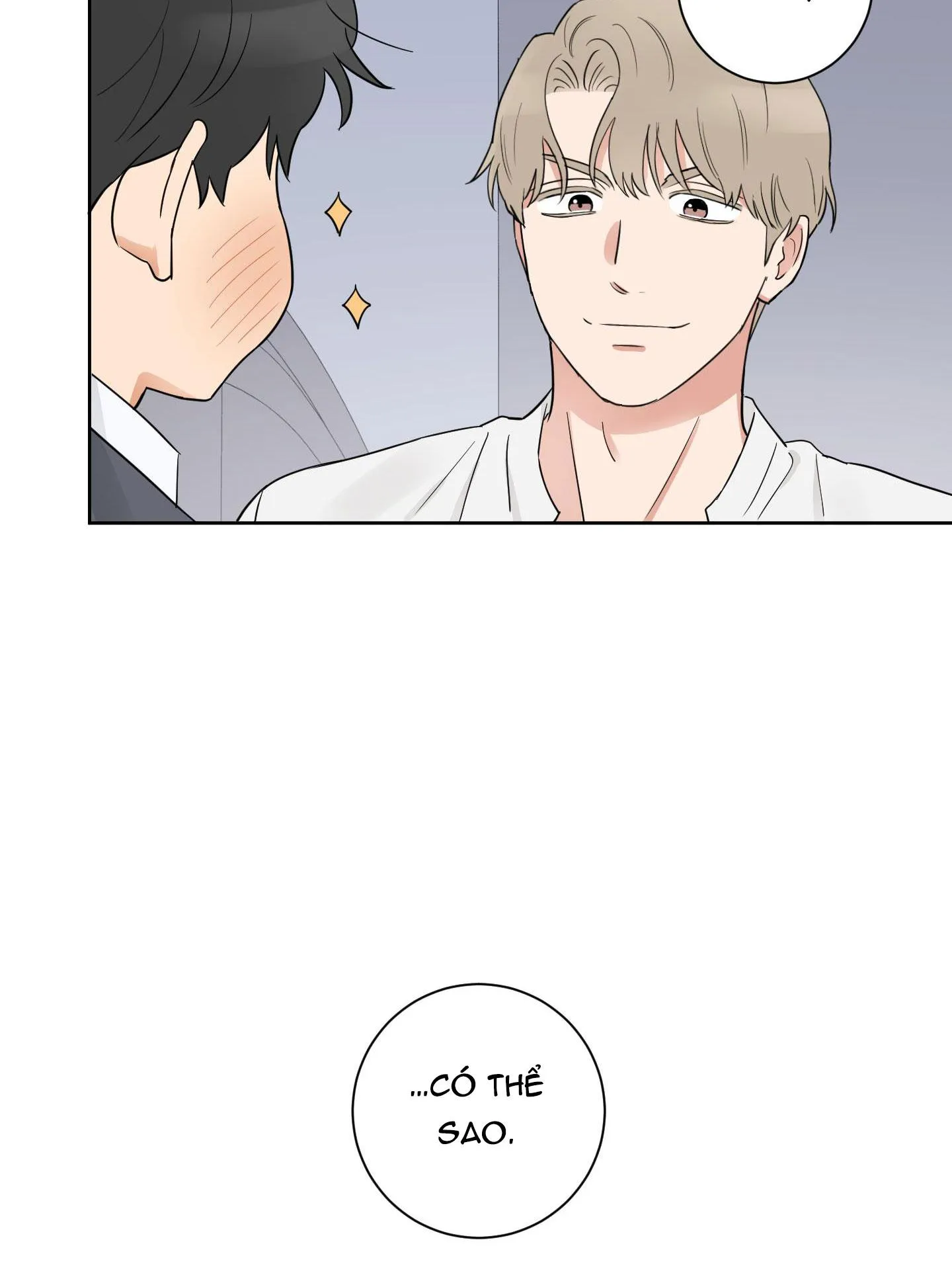 LỰA CHỌN KẾT HÔN Chapter 7 Trang 35