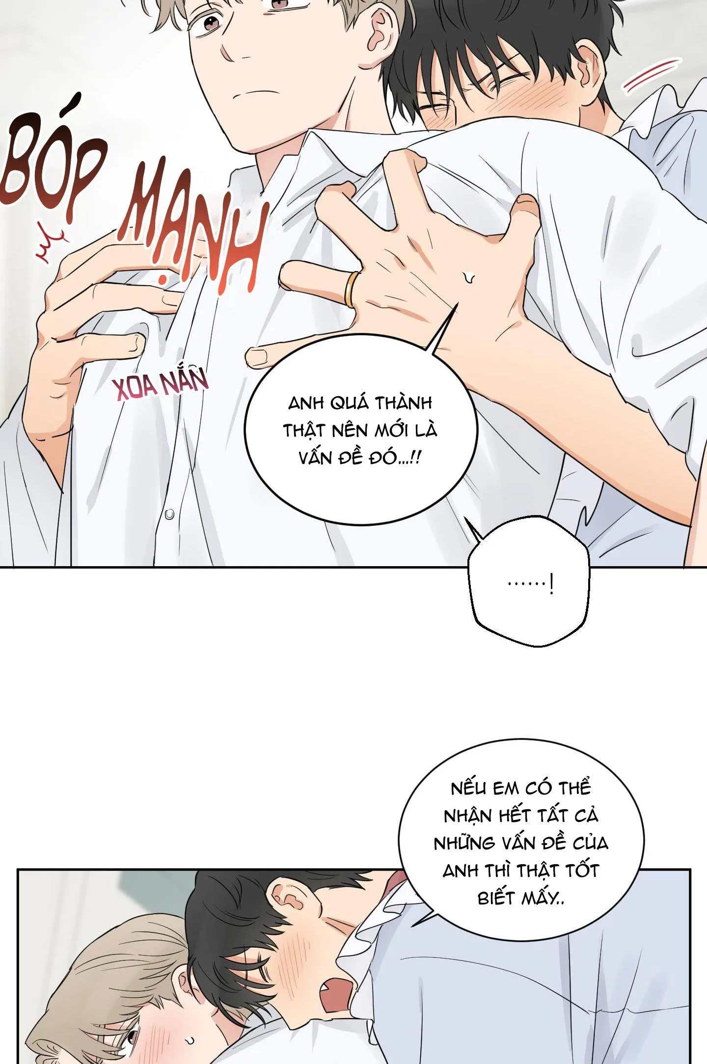 LỰA CHỌN KẾT HÔN Chapter 7 Trang 39