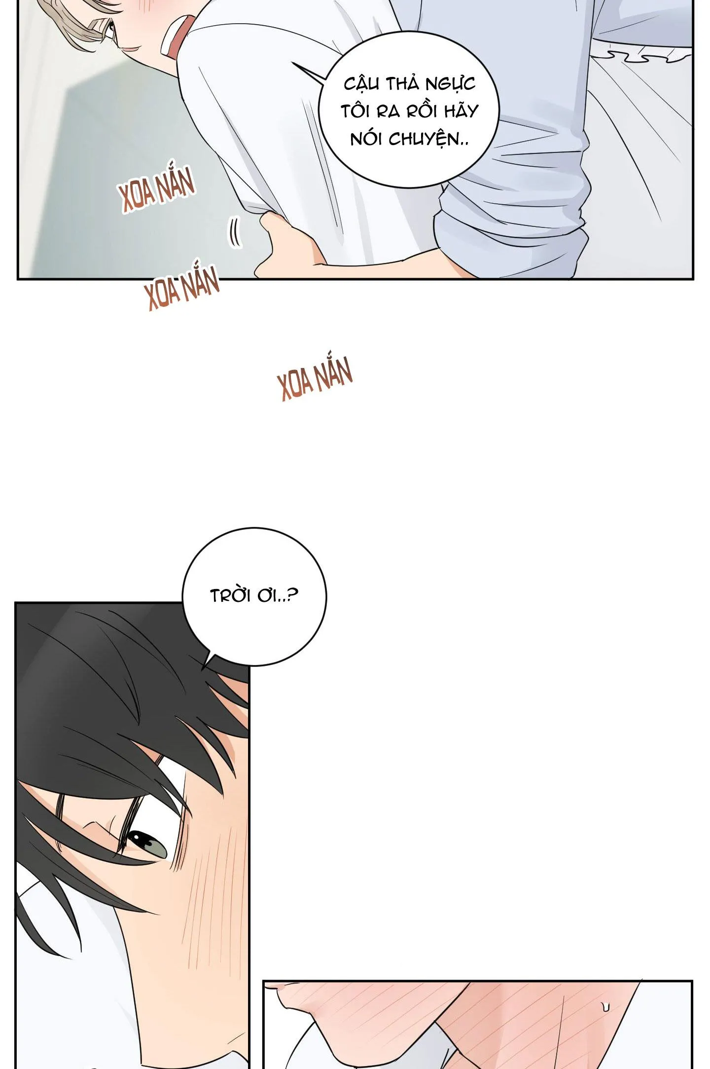 LỰA CHỌN KẾT HÔN Chapter 7 Trang 40