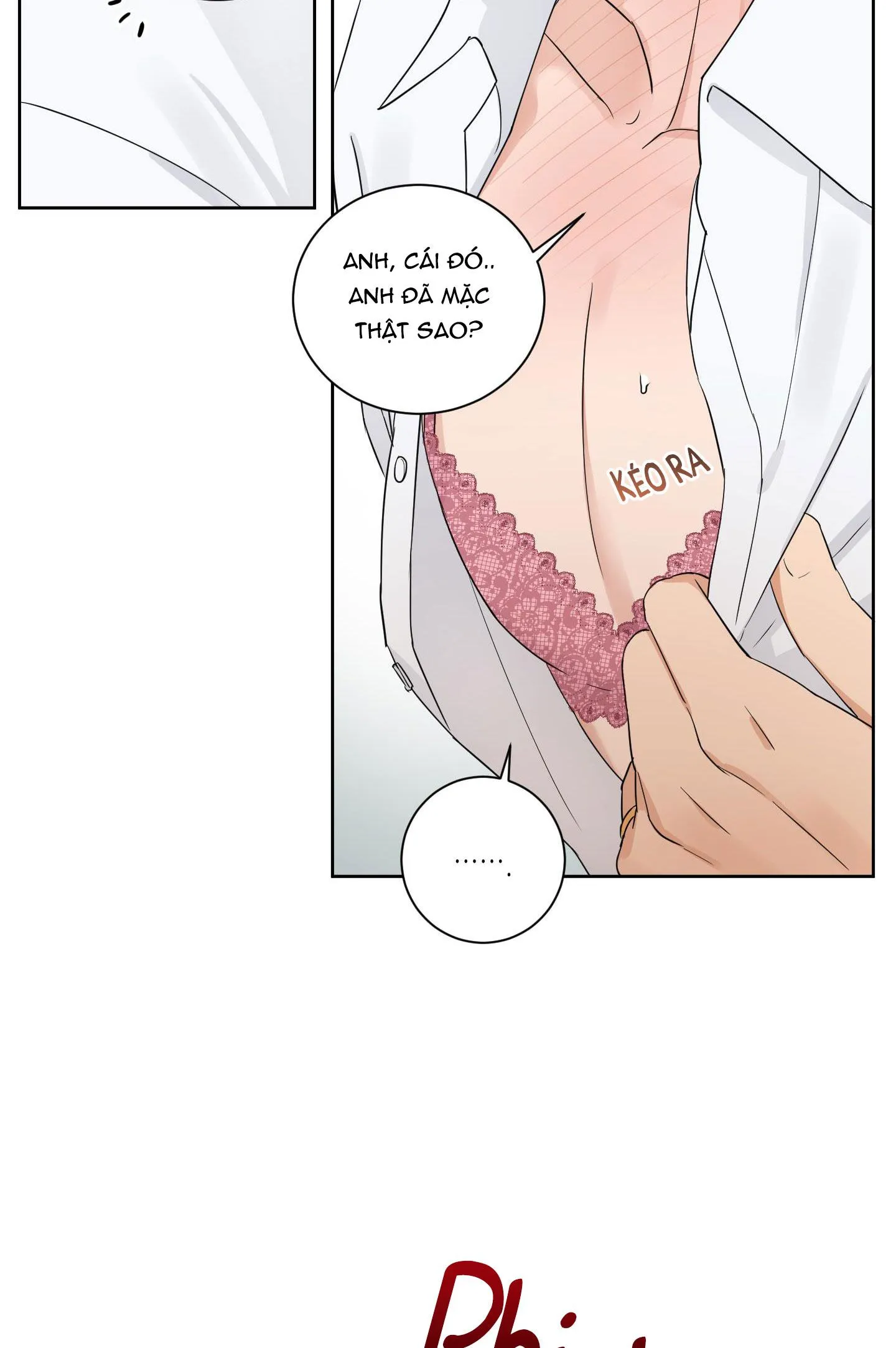 LỰA CHỌN KẾT HÔN Chapter 7 Trang 41