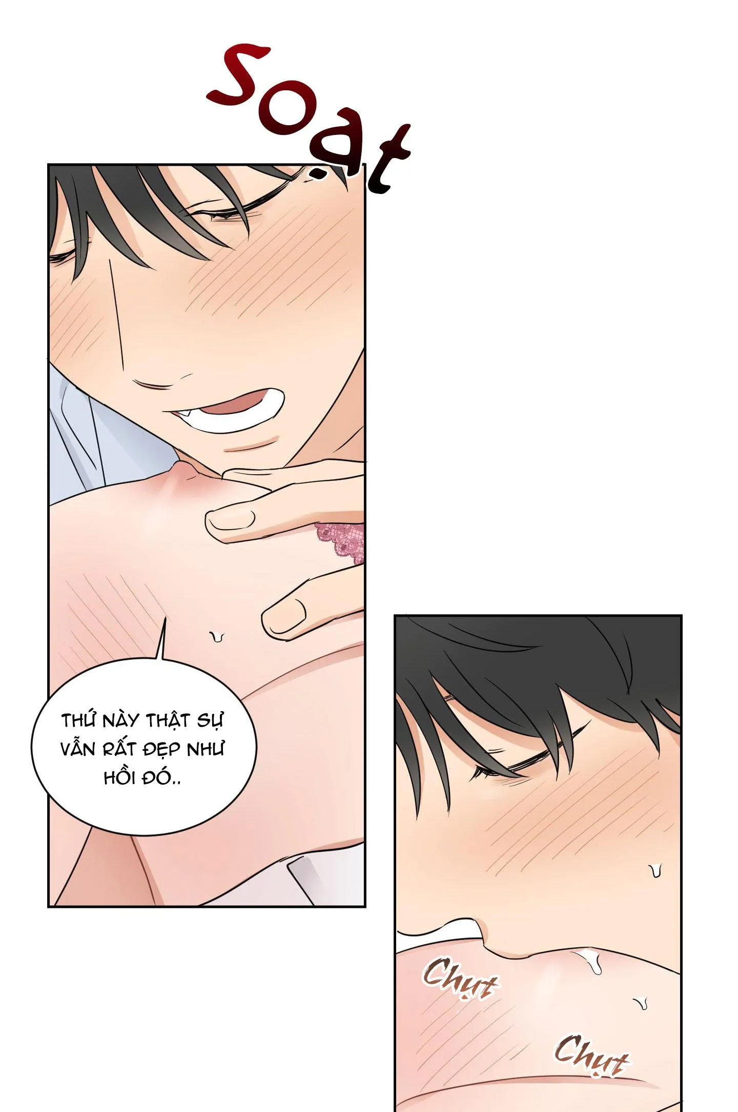 LỰA CHỌN KẾT HÔN Chapter 7 Trang 46