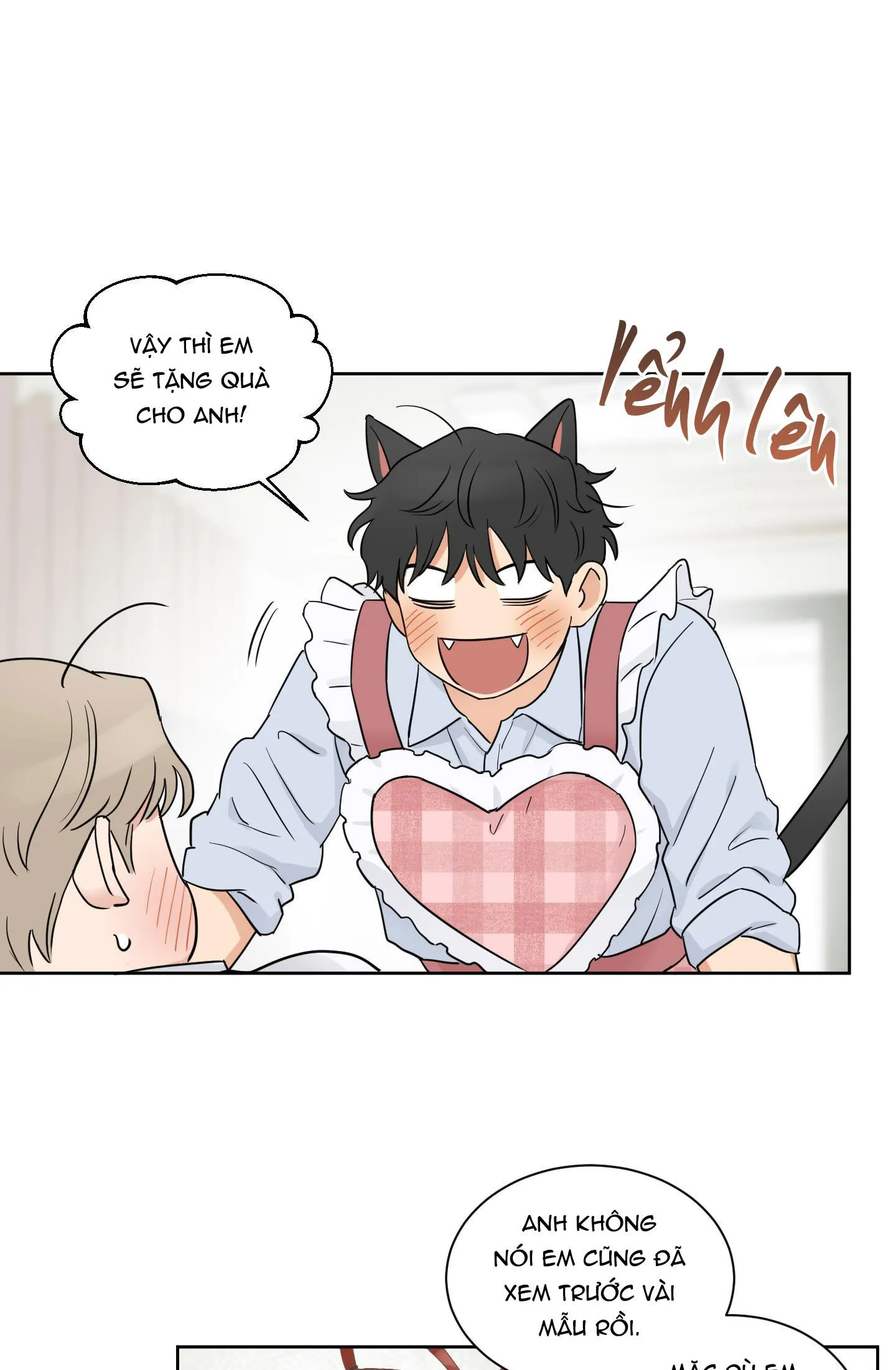 LỰA CHỌN KẾT HÔN Chapter 7 Trang 49