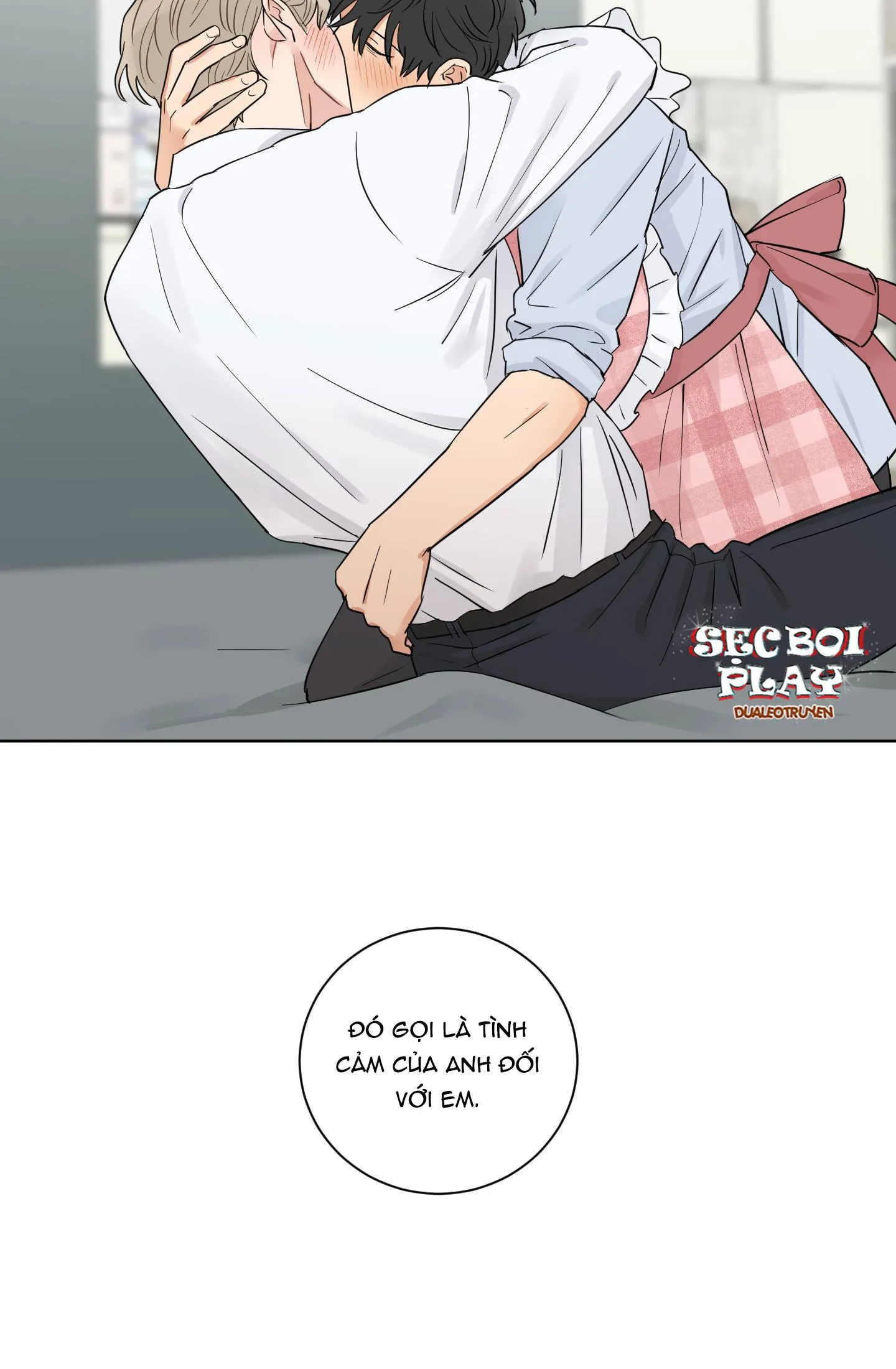 LỰA CHỌN KẾT HÔN Chapter 7 Trang 57