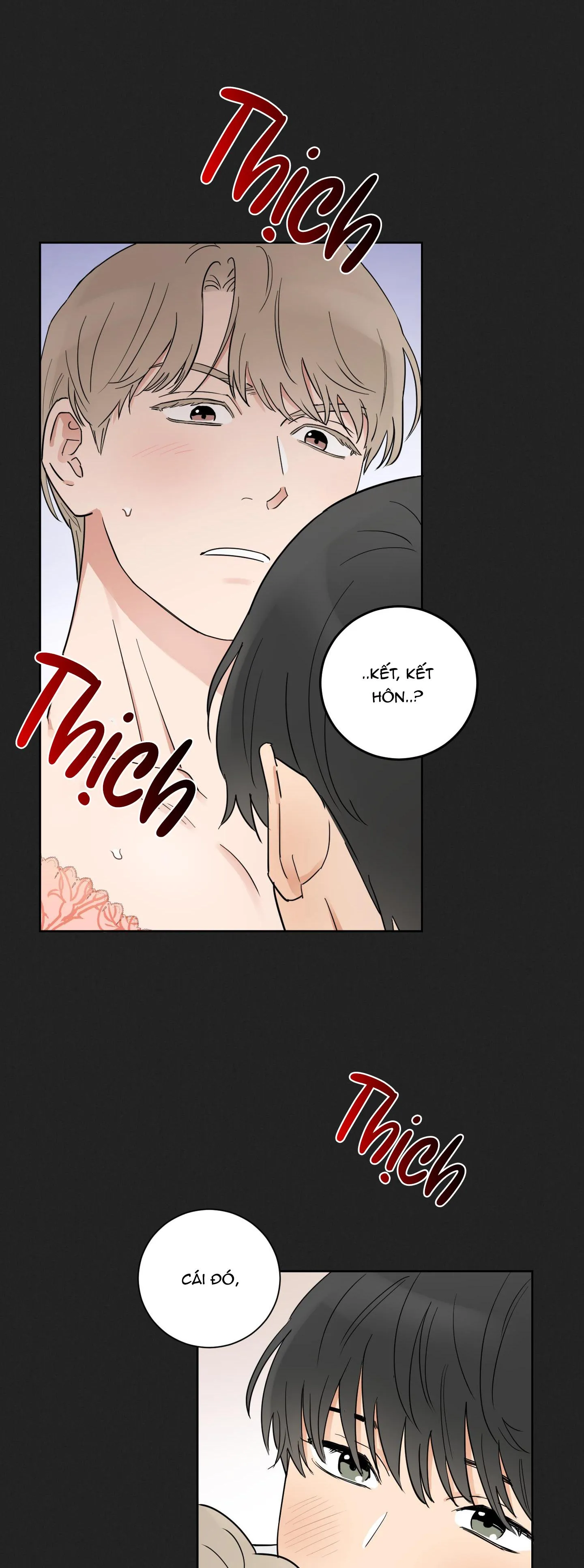 LỰA CHỌN KẾT HÔN Chapter 1 Trang 7