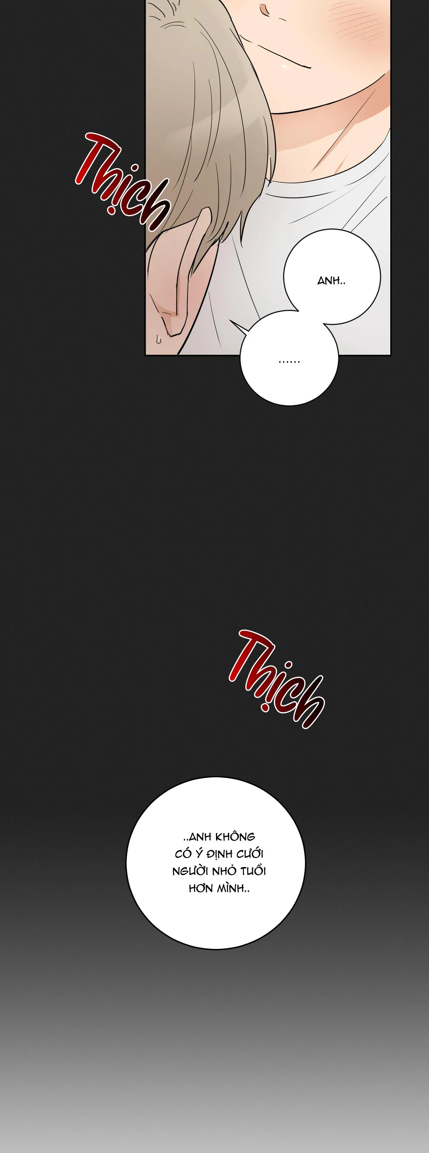 LỰA CHỌN KẾT HÔN Chapter 1 Trang 8