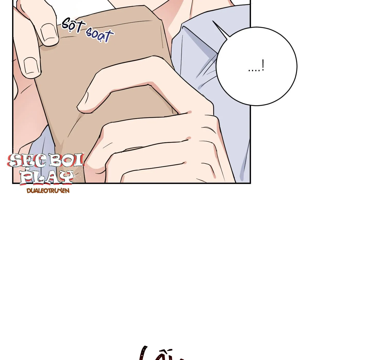 LỰA CHỌN KẾT HÔN Chapter 1 Trang 31