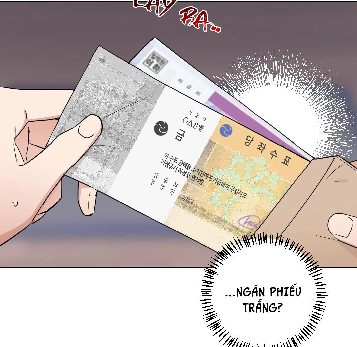 LỰA CHỌN KẾT HÔN Chapter 1 Trang 32