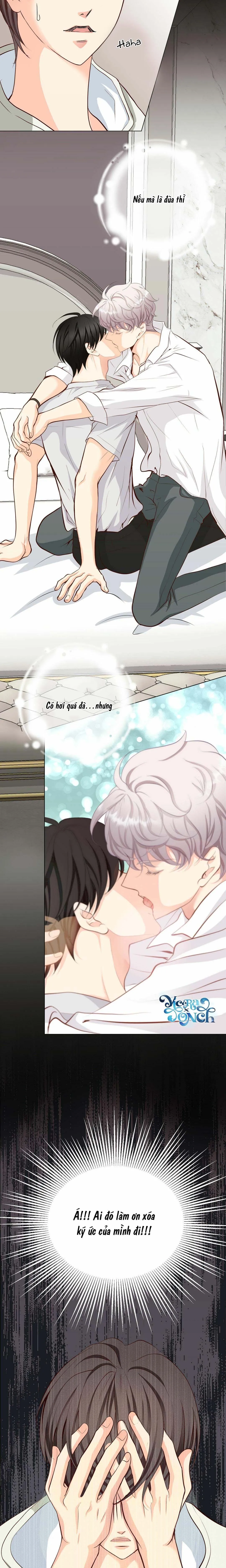 Lừa Gạt Chapter 2 Trang 3