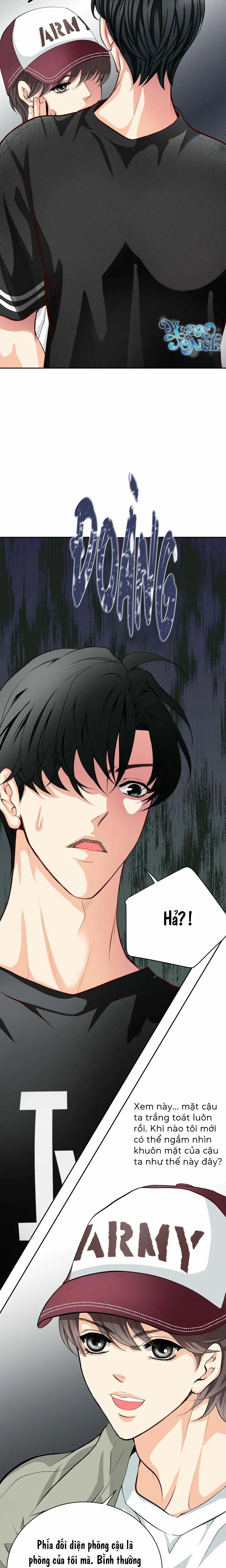 Lừa Gạt Chapter 2 Trang 18