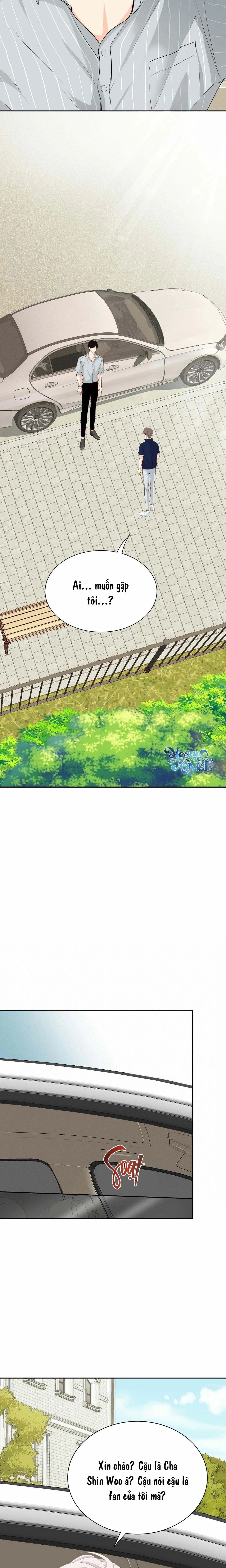 Lừa Gạt Chapter 2 Trang 25