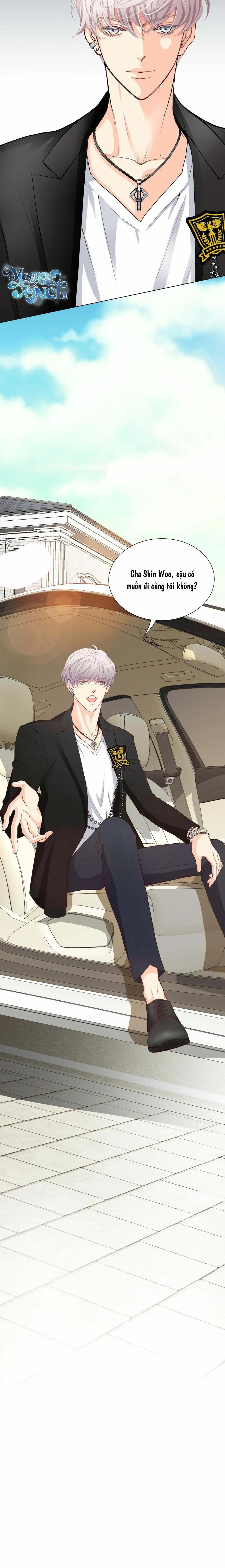 Lừa Gạt Chapter 2 Trang 28