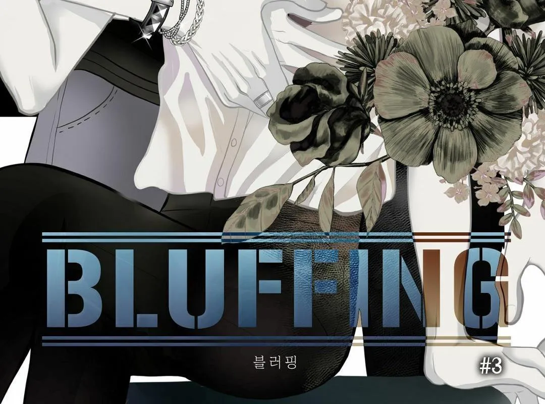 Lừa Gạt Chapter 3 Trang 3