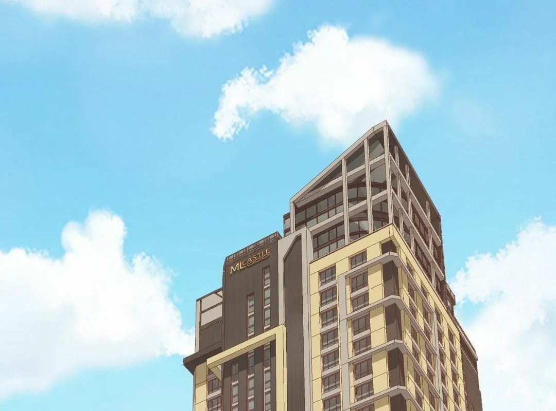 Lừa Gạt Chapter 3 Trang 5