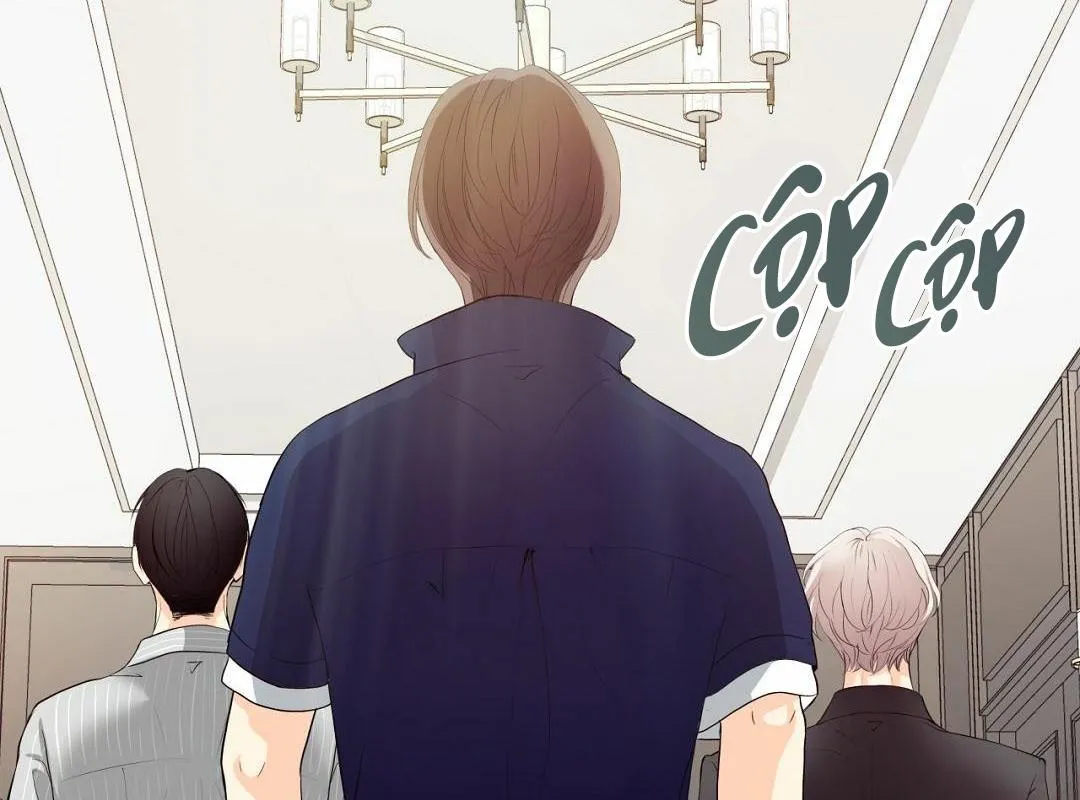 Lừa Gạt Chapter 3 Trang 12