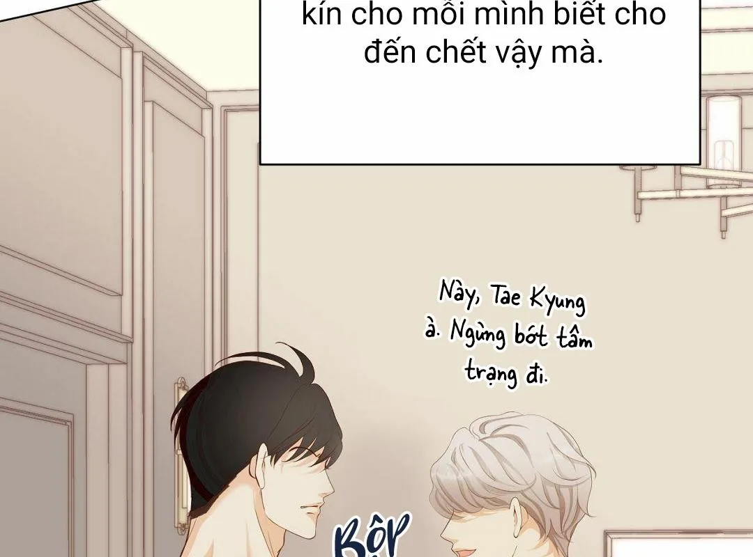 Lừa Gạt Chapter 3 Trang 18