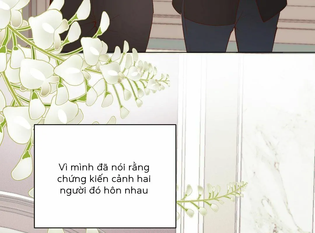Lừa Gạt Chapter 3 Trang 20