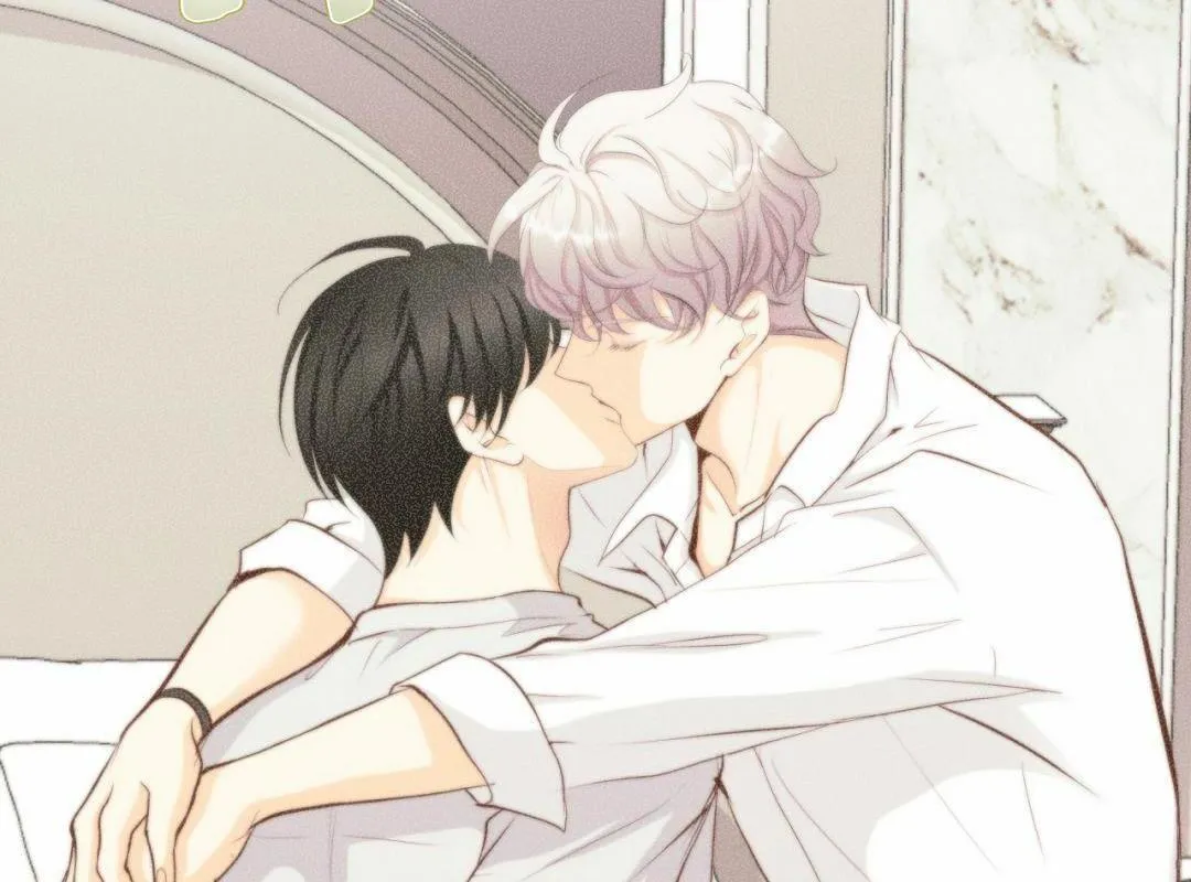 Lừa Gạt Chapter 3 Trang 21