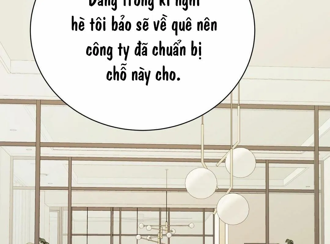Lừa Gạt Chapter 3 Trang 31