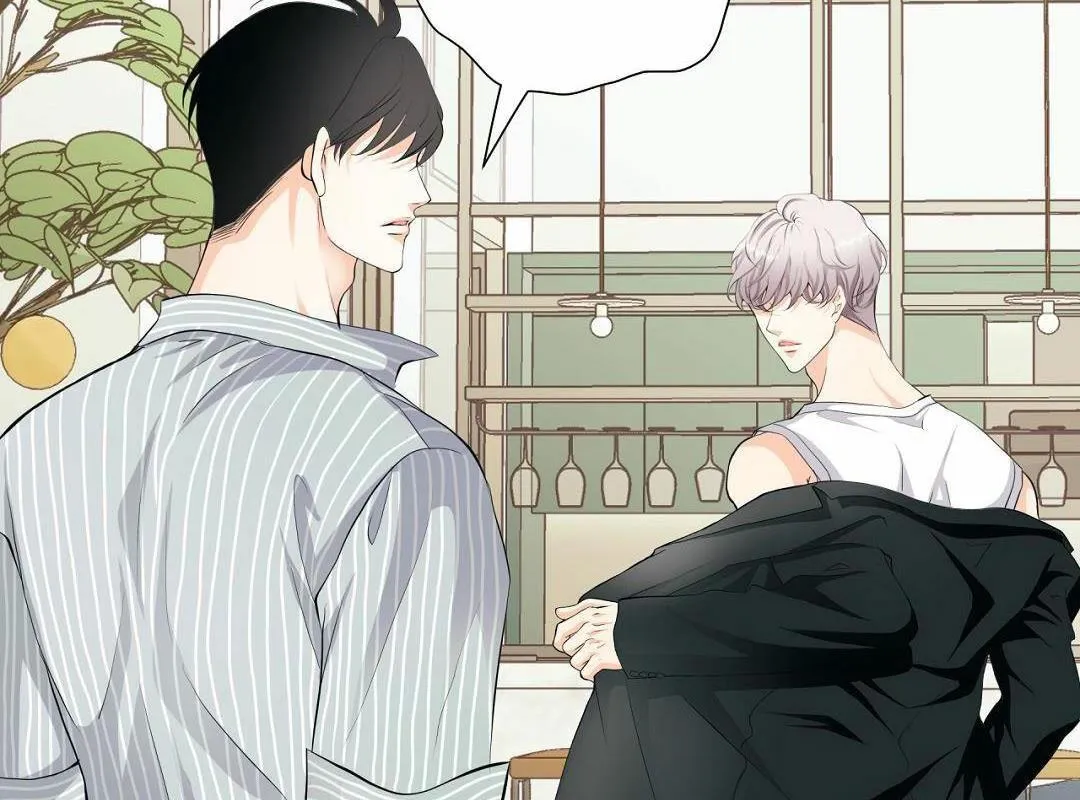 Lừa Gạt Chapter 3 Trang 36