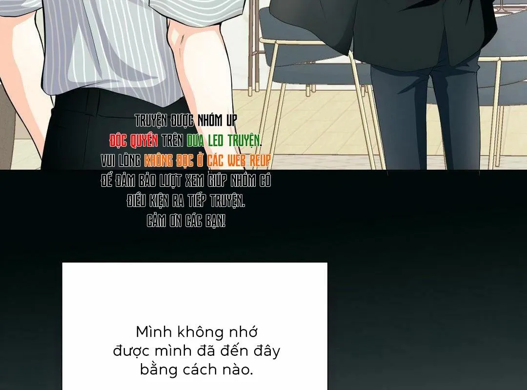 Lừa Gạt Chapter 3 Trang 37