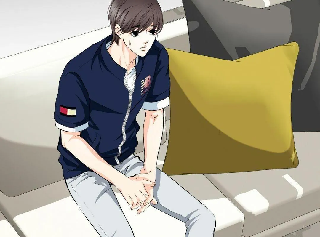 Lừa Gạt Chapter 3 Trang 39