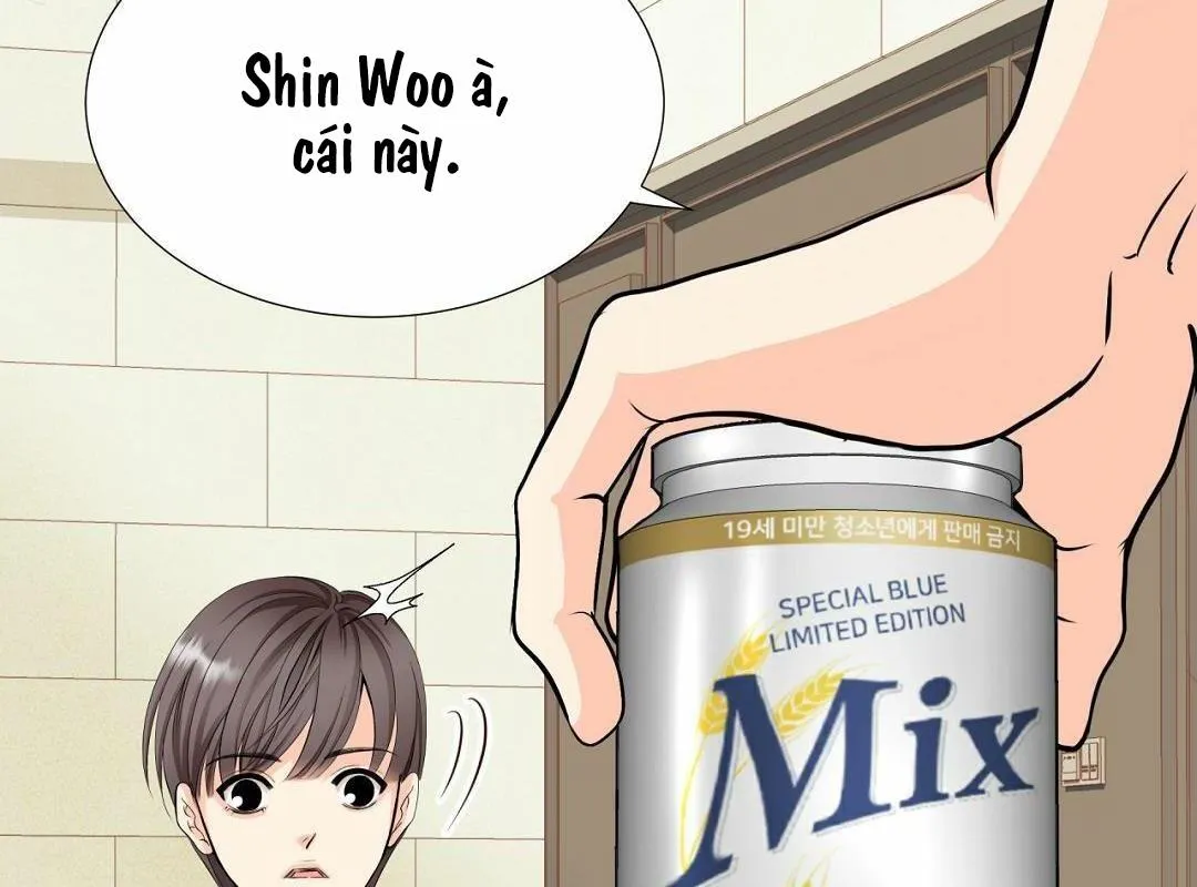 Lừa Gạt Chapter 3 Trang 45