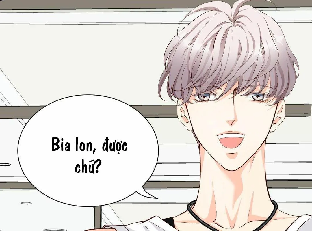 Lừa Gạt Chapter 3 Trang 47